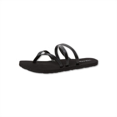 SANDALIAS EASY BREEZY II - BKO - VOLCOM WOMEN