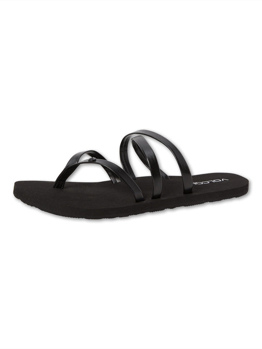 SANDALIAS EASY BREEZY II - BKO - VOLCOM WOMEN