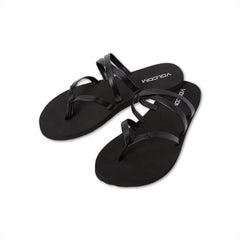 SANDALIAS EASY BREEZY II - BKO - VOLCOM WOMEN
