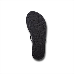 SANDALIAS EASY BREEZY II - BLK - VOLCOM WOMEN