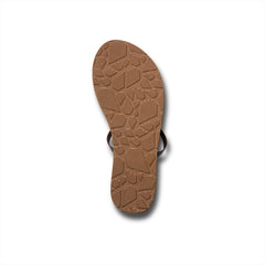 SANDALIAS EASY BREEZY II - BRN - VOLCOM WOMEN