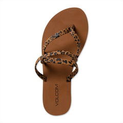 SANDALIAS EASY BREEZY II - CHE - VOLCOM WOMEN