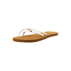 SANDALIAS THRILLS II - WHT - VOLCOM WOMEN