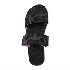 SANDALIAS ECO RECLINER SLIDE - BKO - VOLCOM WOMEN
