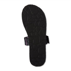 SANDALIAS ECO RECLINER SLIDE - BKO - VOLCOM WOMEN