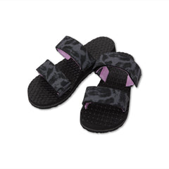 SANDALIAS ECO RECLINER SLIDE - BKO - VOLCOM WOMEN
