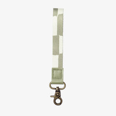 Scout - Wristlet Keychain