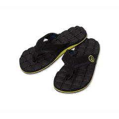 SANDALIA RECLINER BIG YOUTH - LIM - VOLCOM KIDS