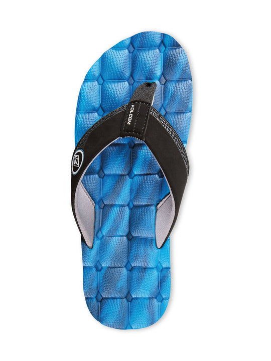 SANDALIAS RECLINER - MRB - VOLCOM KIDS