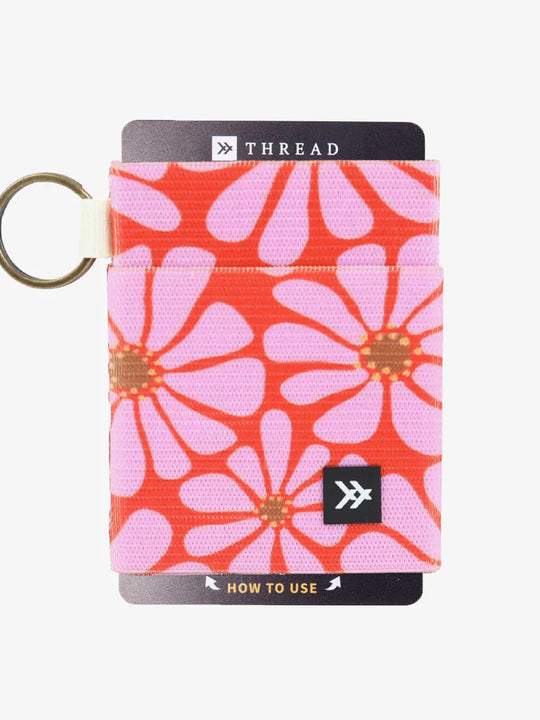 Emmeline - Elastic Wallet