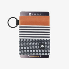Sanders - Elastic Wallet