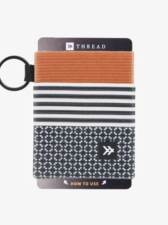 Sanders - Elastic Wallet
