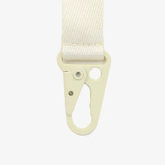 Off White - Keychain Clip