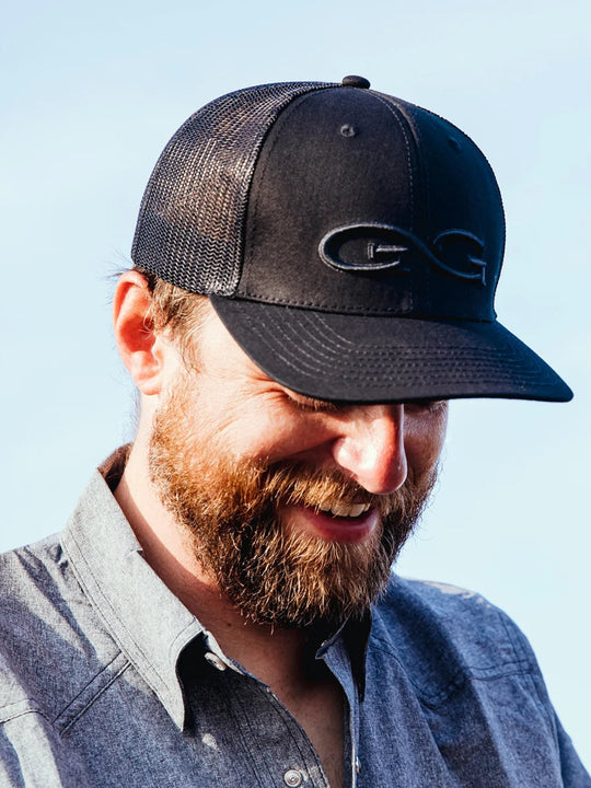 Caviar Cap | Caviar MeshBack-GameGuard