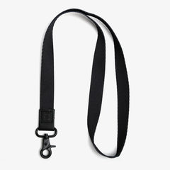 Black - Neck Lanyard