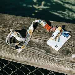 Blossom - Neck Lanyard