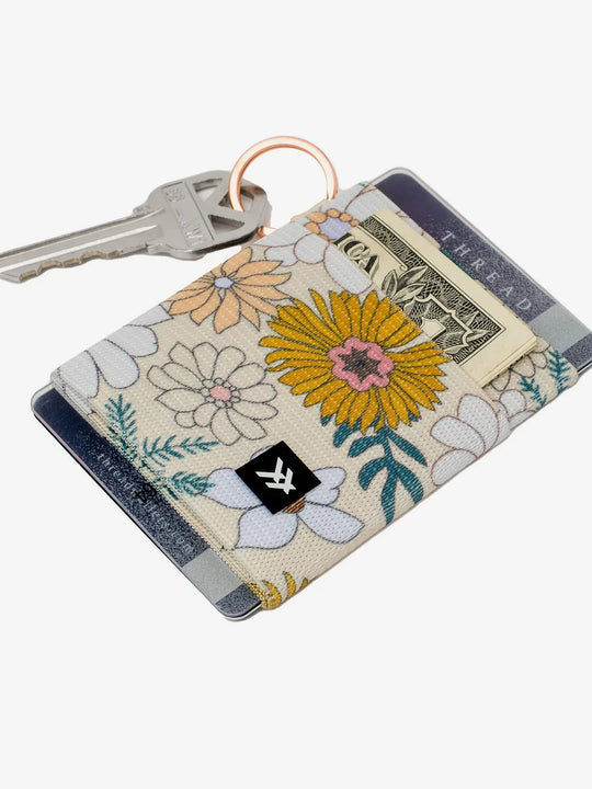 Blossom - Elastic Wallet