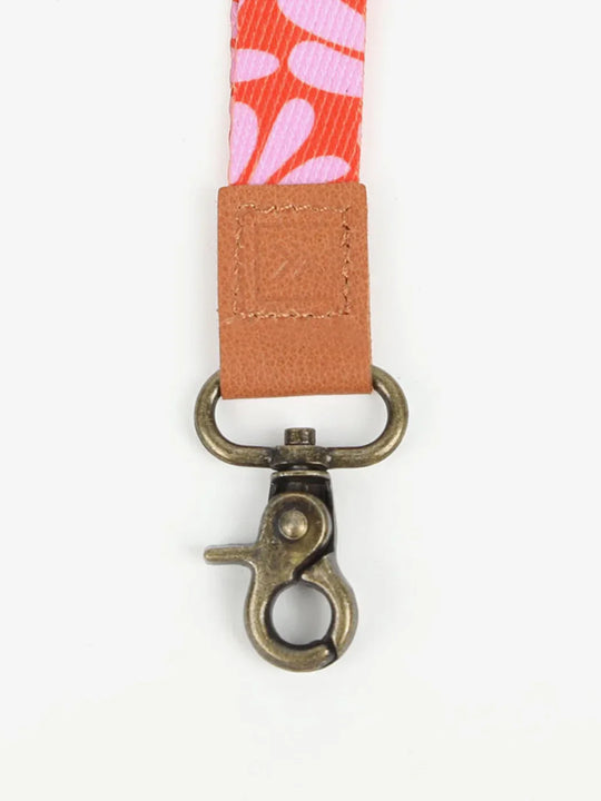 Emmeline - Neck Lanyard