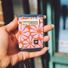 Emmeline - Elastic Wallet