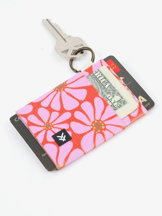 Emmeline - Elastic Wallet