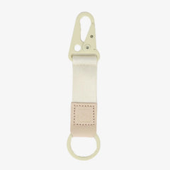 Off White - Keychain Clip