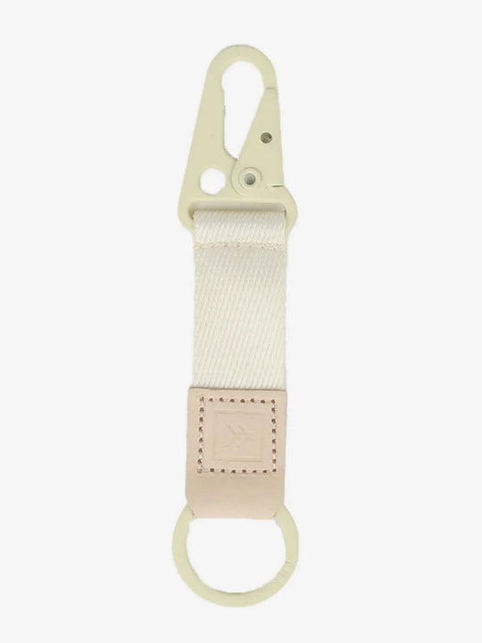 Off White - Keychain Clip