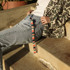 Renae - Neck Lanyard