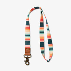 Renae - Neck Lanyard