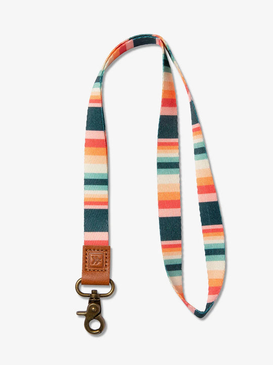 Renae - Neck Lanyard