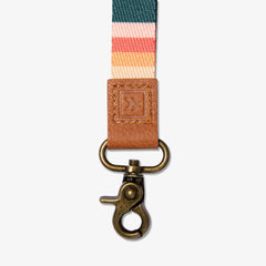 Renae - Wristlet Keychain