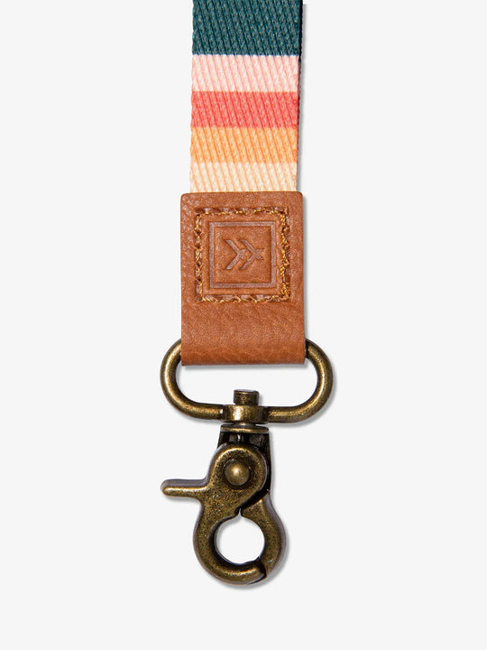 Renae - Wristlet Keychain
