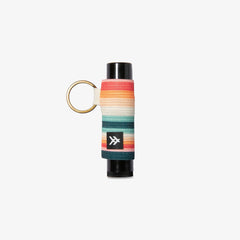 Renae - Chapstick Holder Keychain