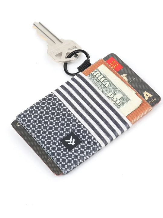 Sanders - Elastic Wallet
