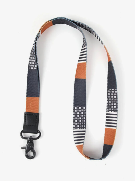 Sanders - Neck Lanyard