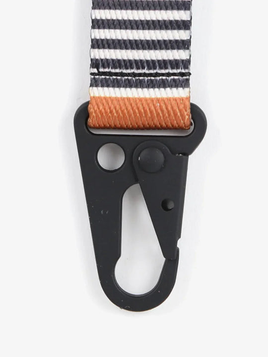 Sanders - Keychain Clip