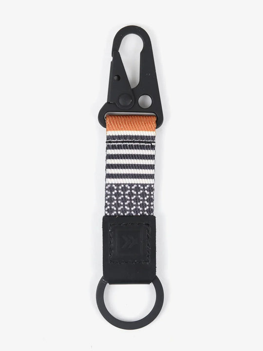 Sanders - Keychain Clip