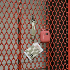 Scout Keychain Clip
